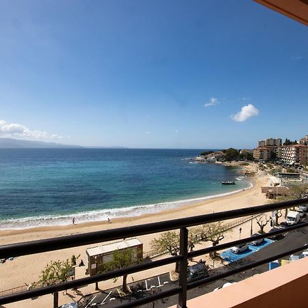 Gozzi Apartment Ajaccio  Bagian luar foto