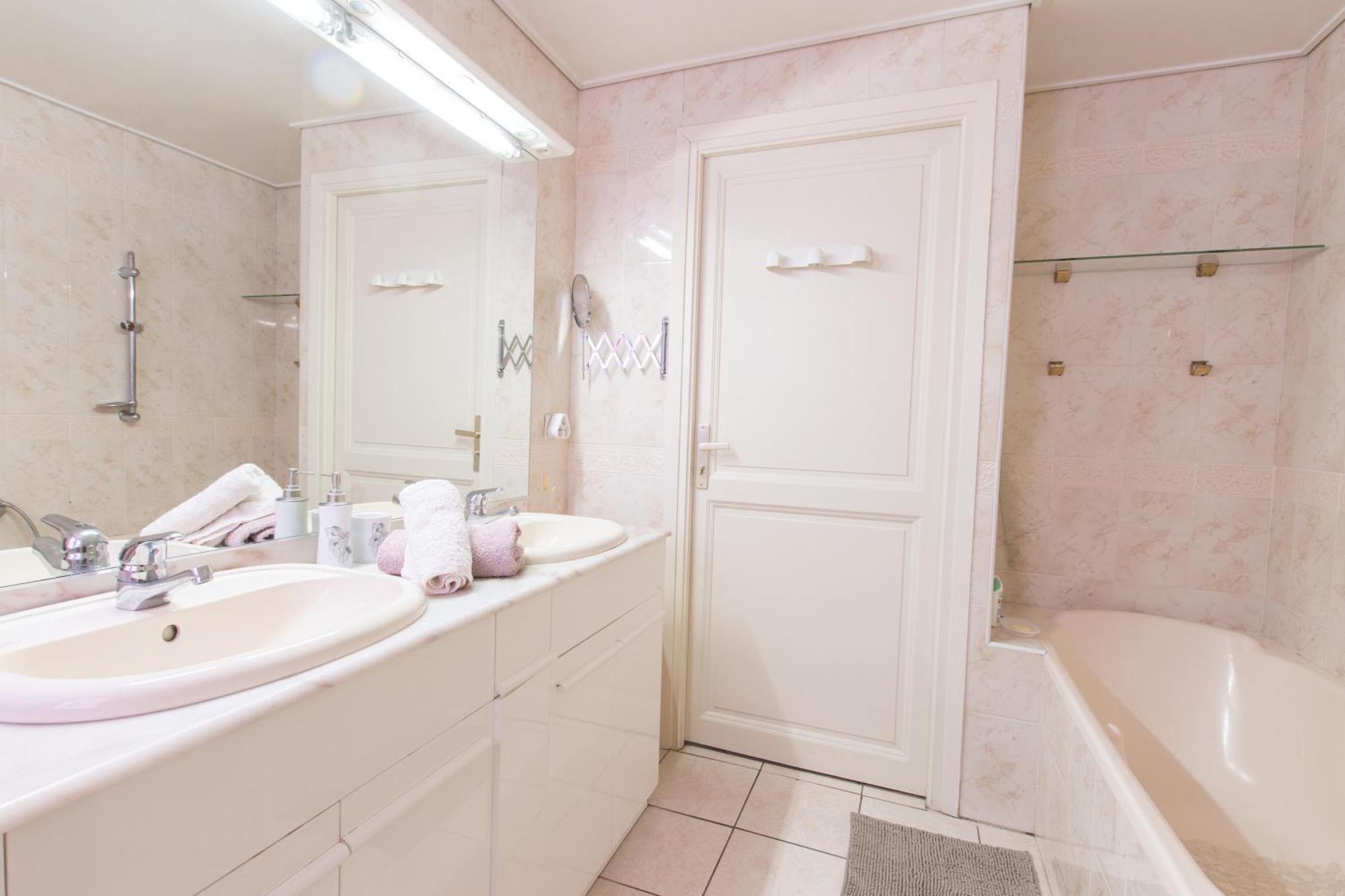 Gozzi Apartment Ajaccio  Bagian luar foto