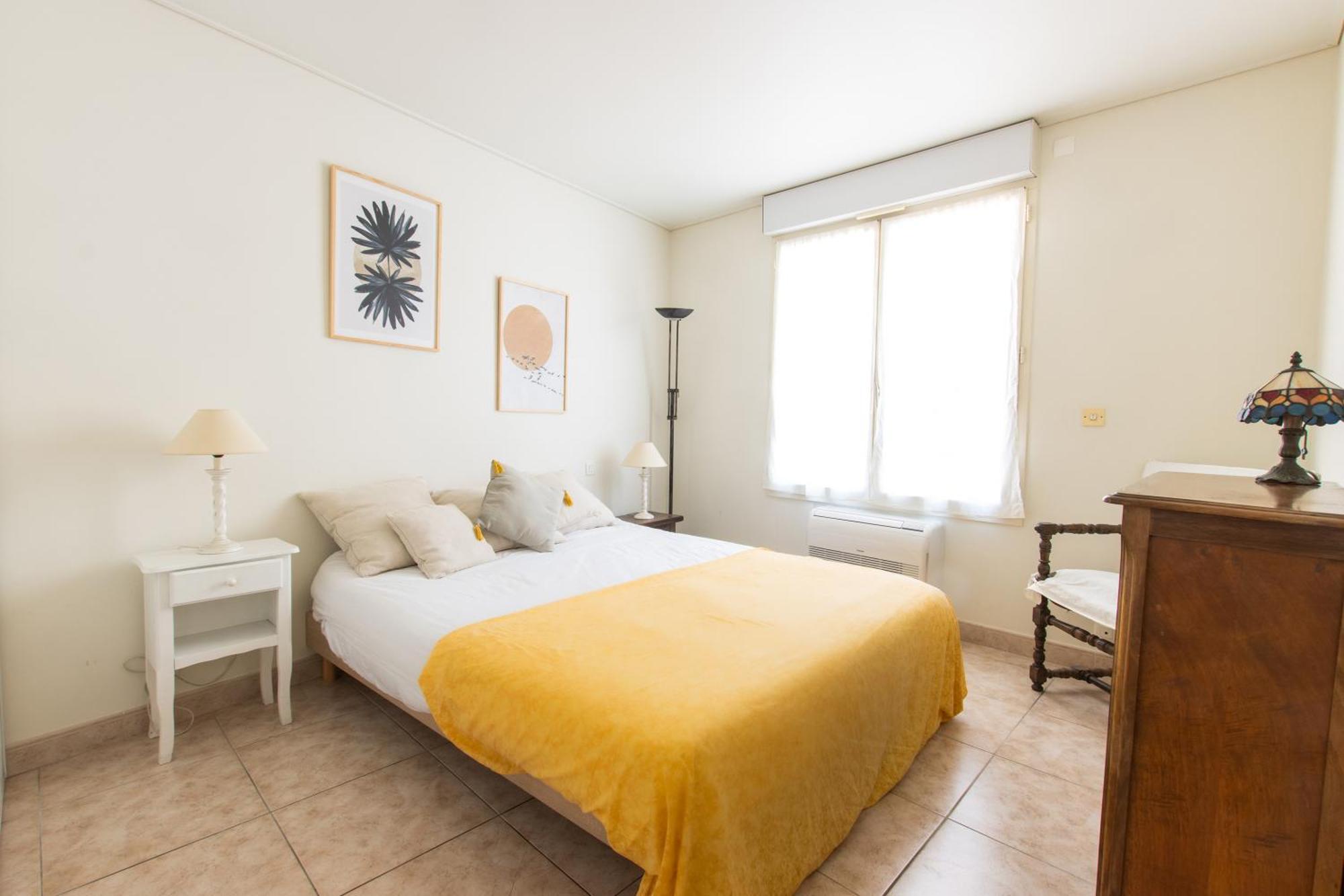 Gozzi Apartment Ajaccio  Bagian luar foto