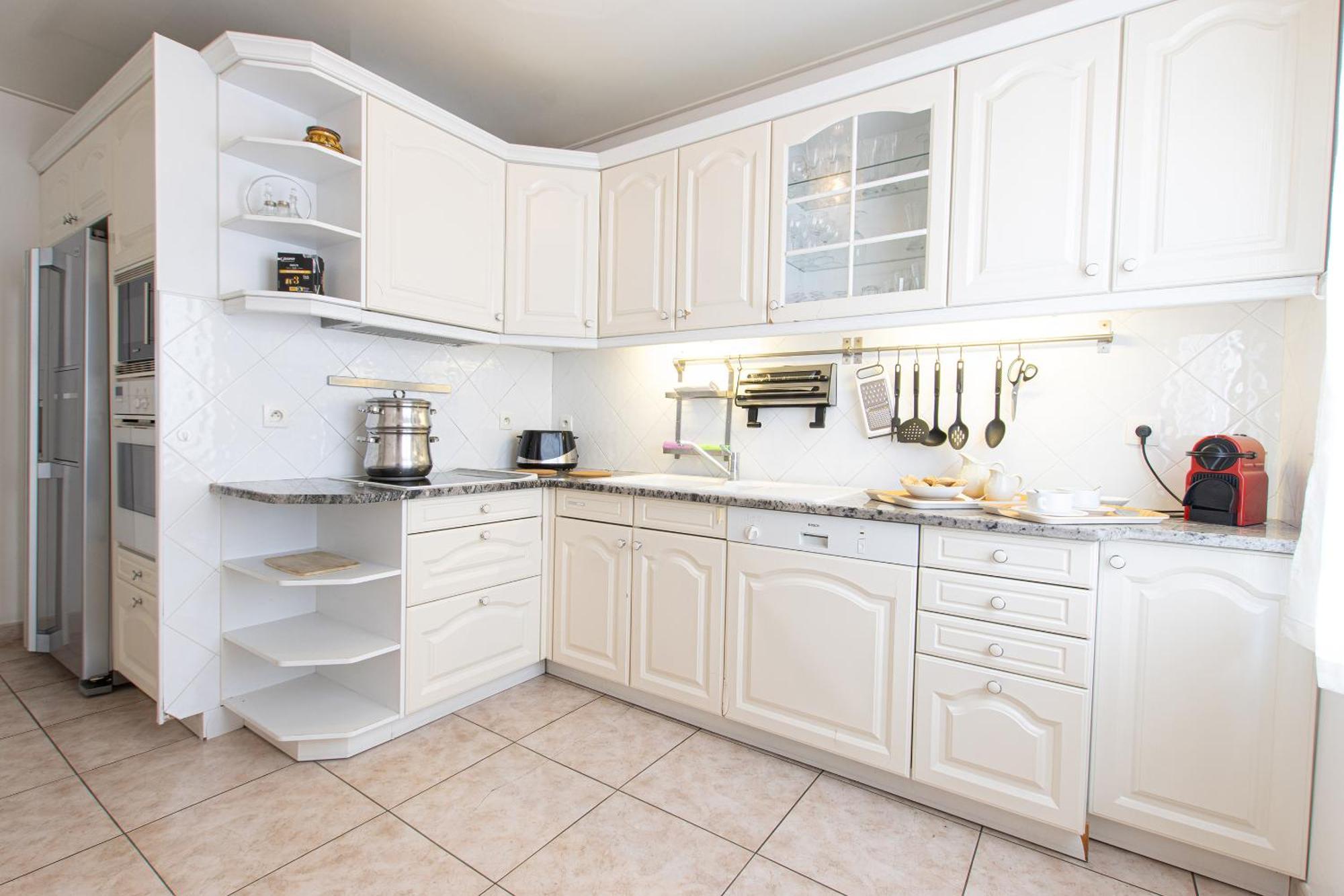 Gozzi Apartment Ajaccio  Bagian luar foto
