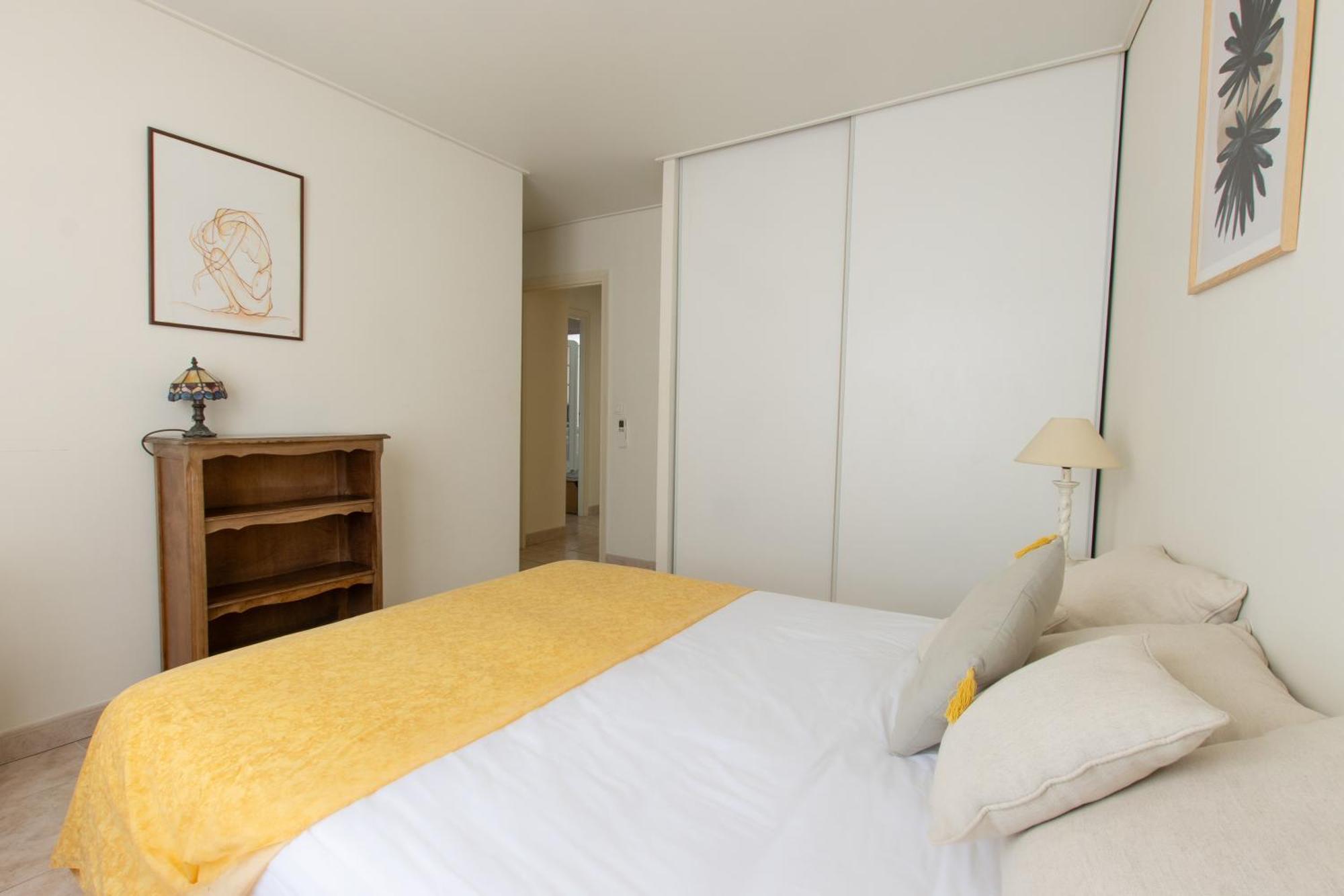 Gozzi Apartment Ajaccio  Bagian luar foto