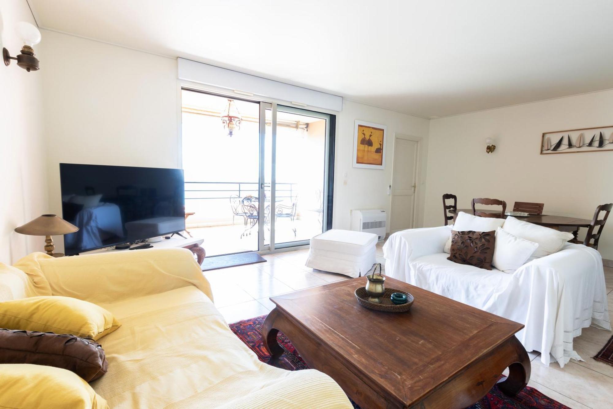 Gozzi Apartment Ajaccio  Bagian luar foto