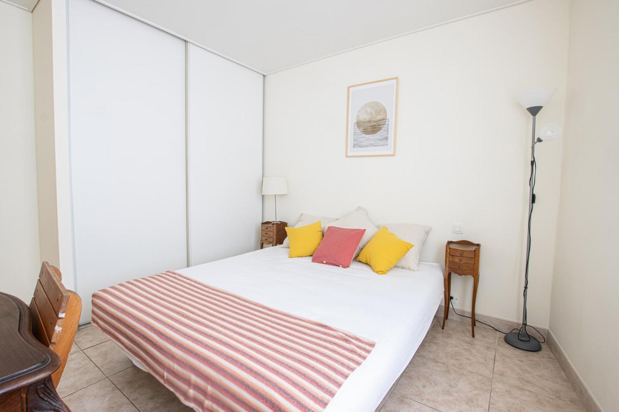 Gozzi Apartment Ajaccio  Bagian luar foto