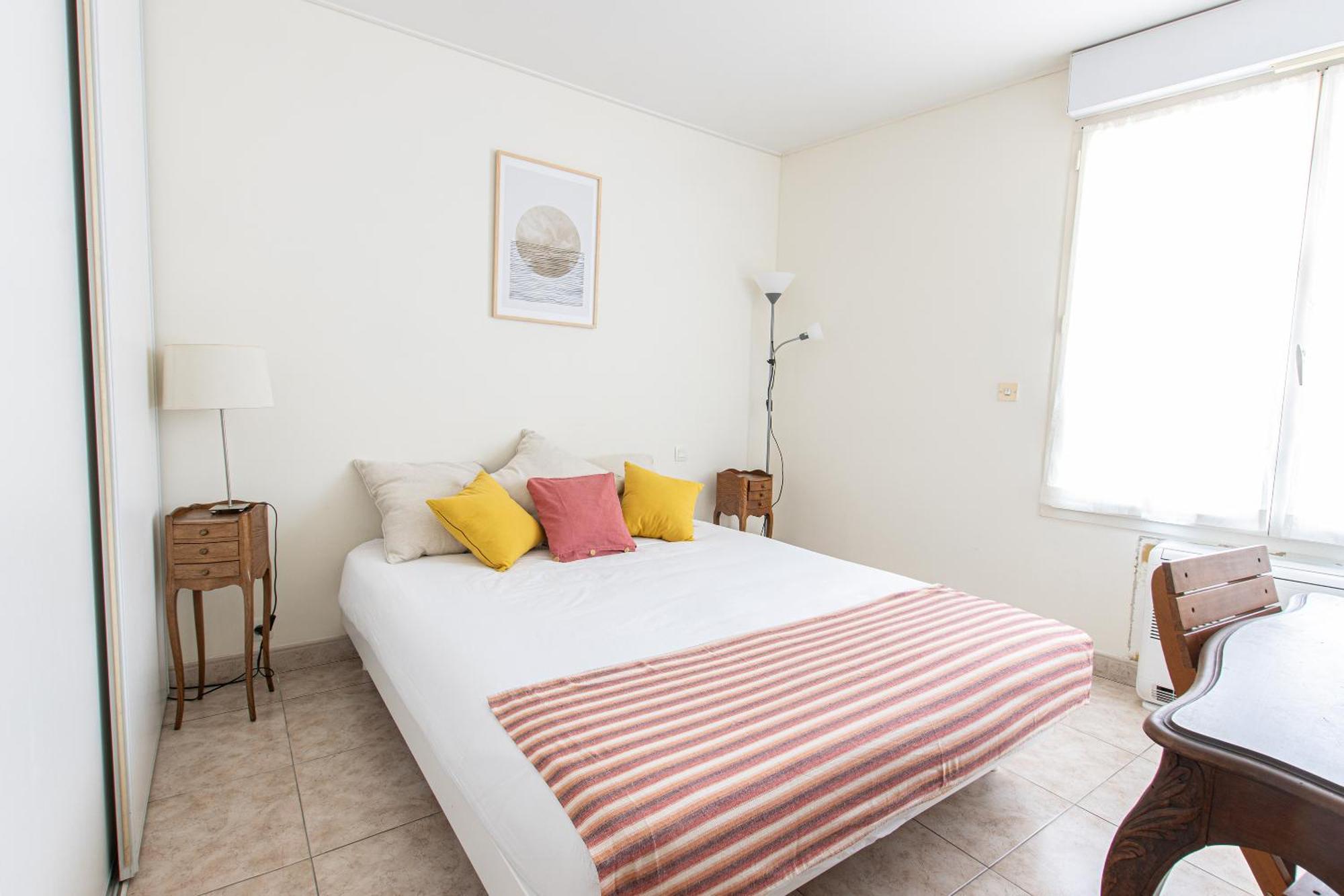 Gozzi Apartment Ajaccio  Bagian luar foto