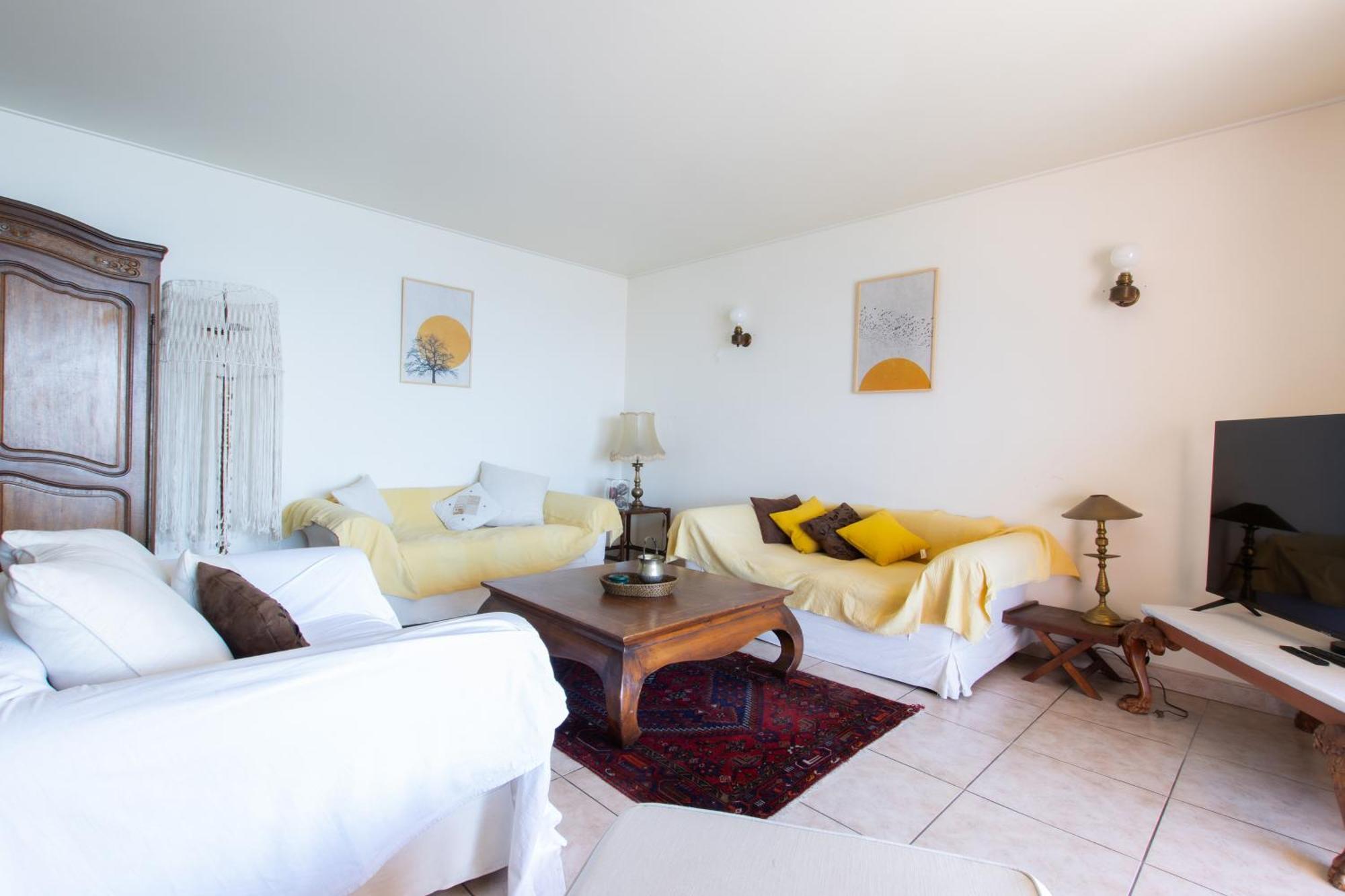 Gozzi Apartment Ajaccio  Bagian luar foto