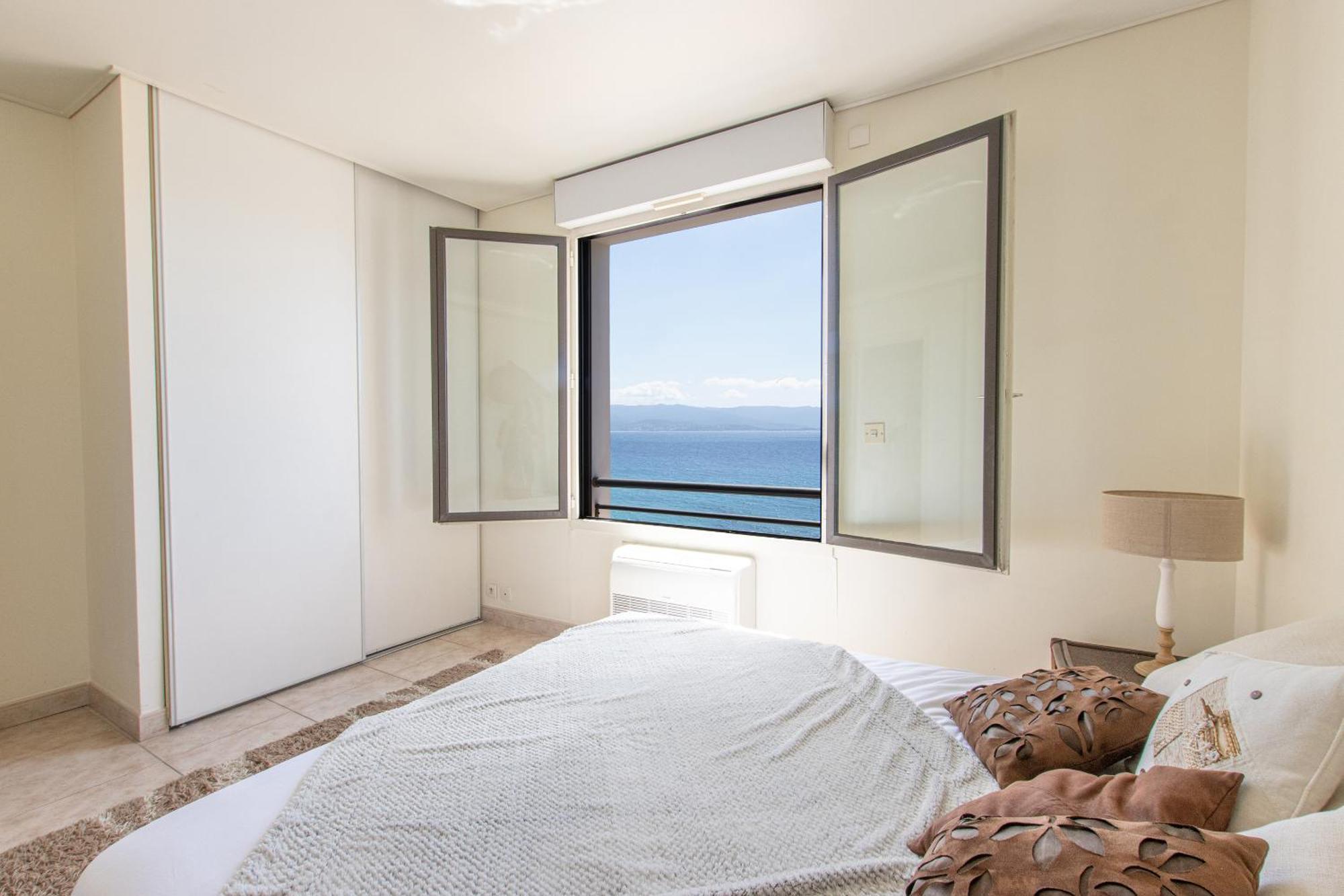 Gozzi Apartment Ajaccio  Bagian luar foto