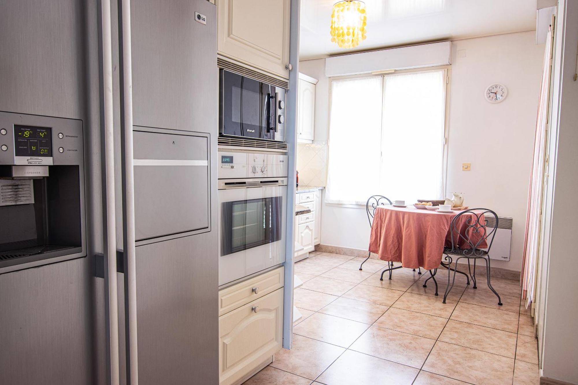 Gozzi Apartment Ajaccio  Bagian luar foto