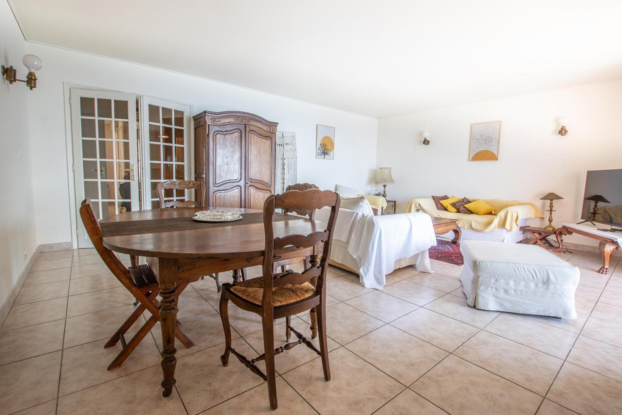 Gozzi Apartment Ajaccio  Bagian luar foto